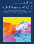 IPCC 1.5℃ 기후변화 특별보고서